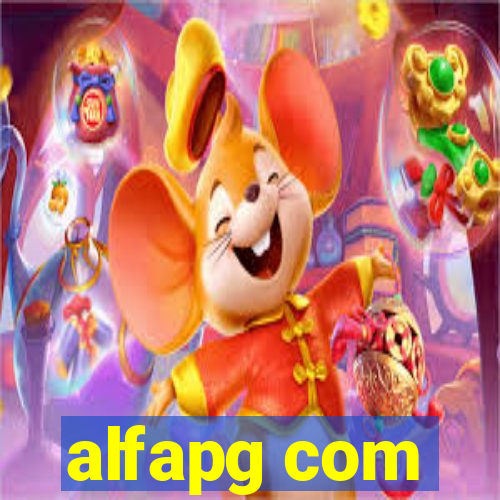 alfapg com